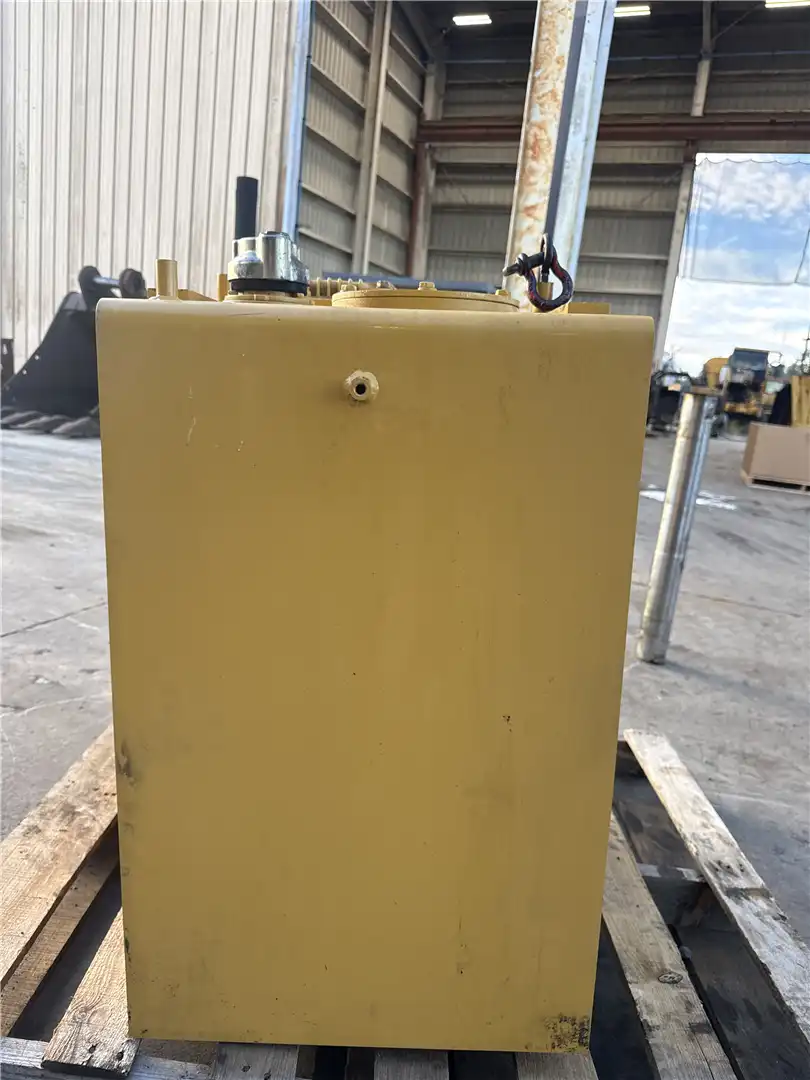 USED TANK GP-HYDRA image 4