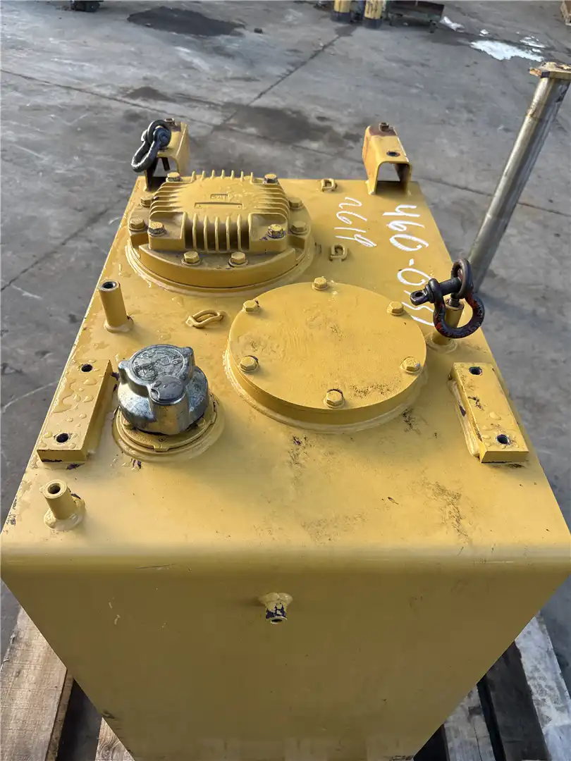 USED TANK GP-HYDRA image 5
