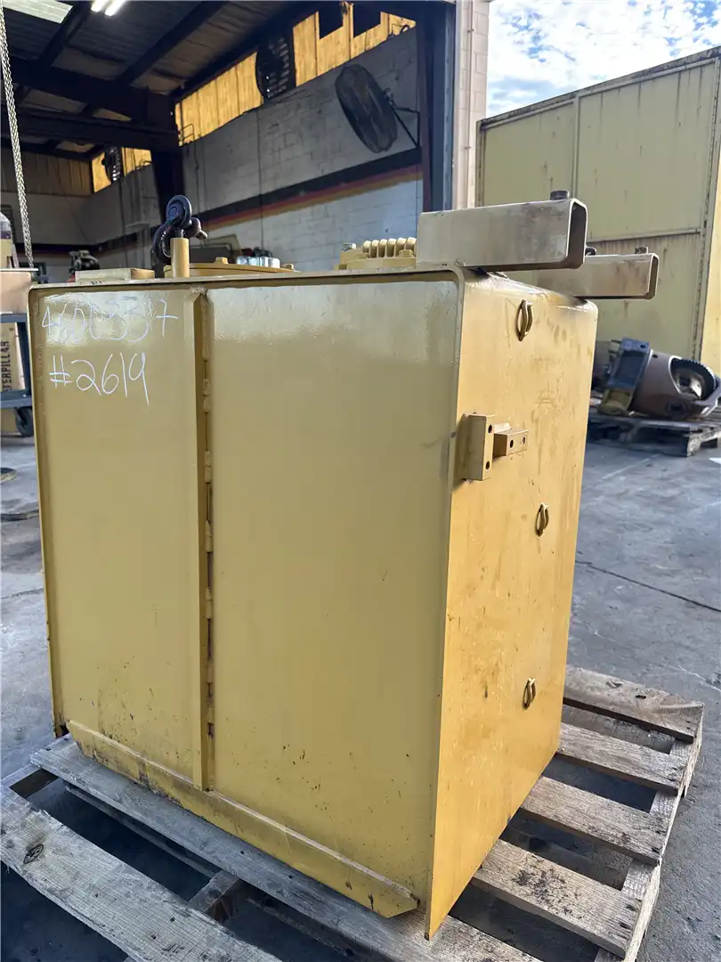 USED TANK GP-HYDRA image 6