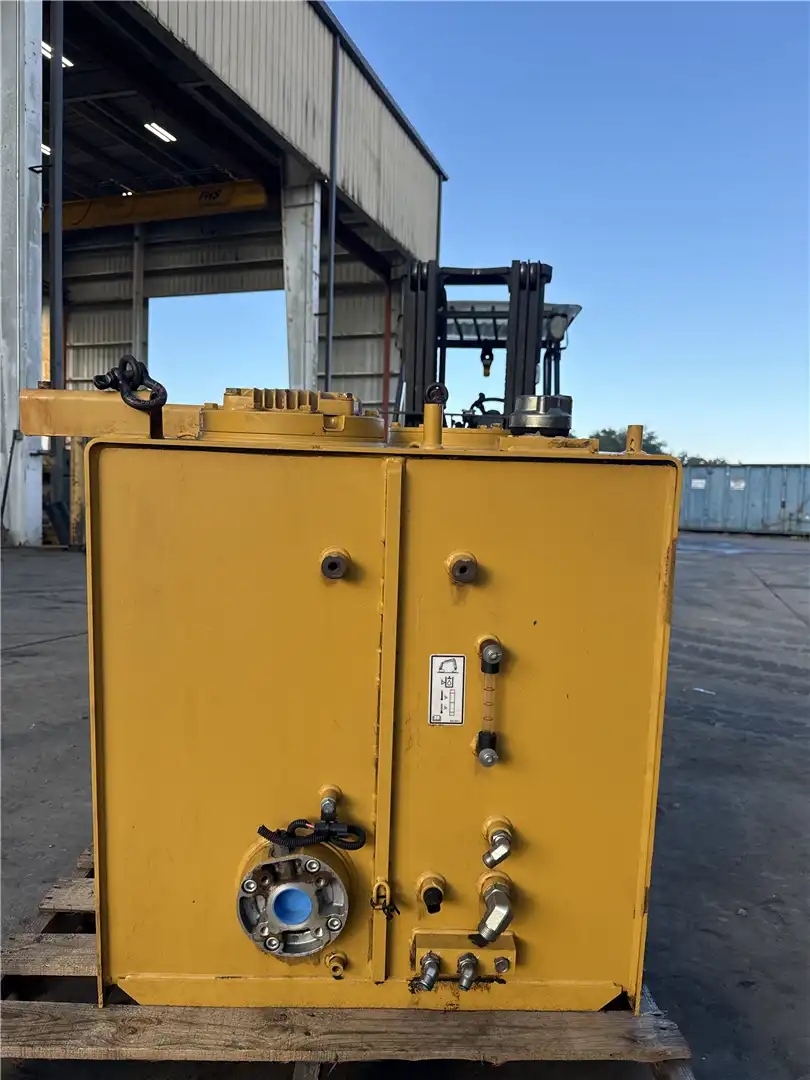 USED TANK GP-HYDRA image 3