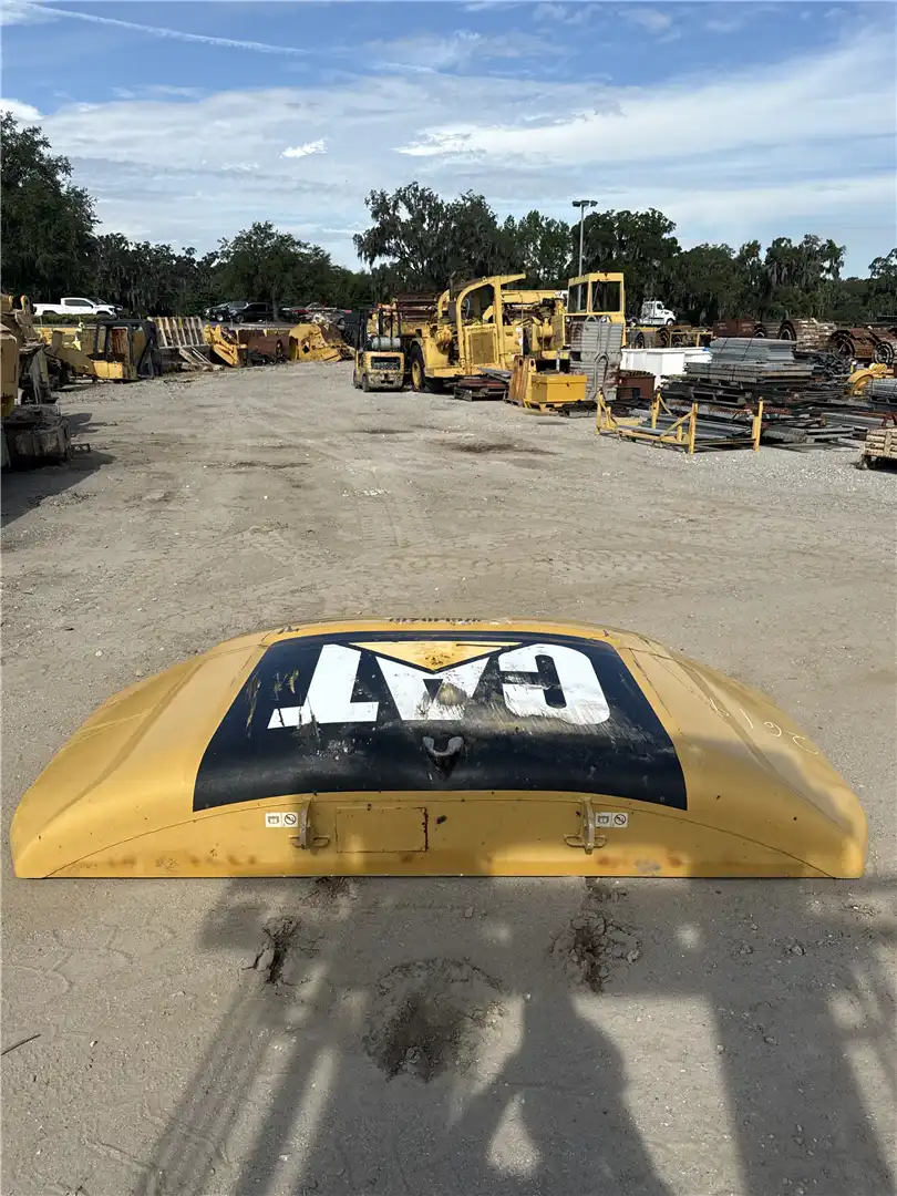 USED COUNTERWEIGHT image 2