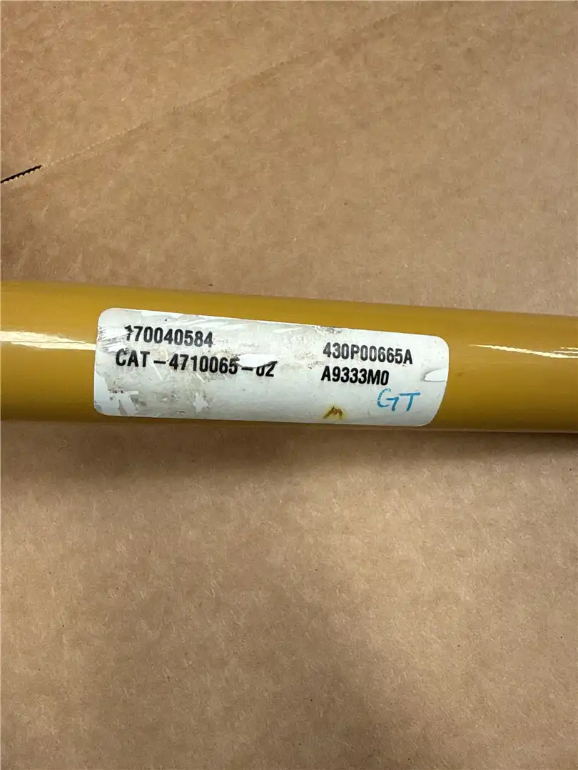 USED TUBE AS image 2