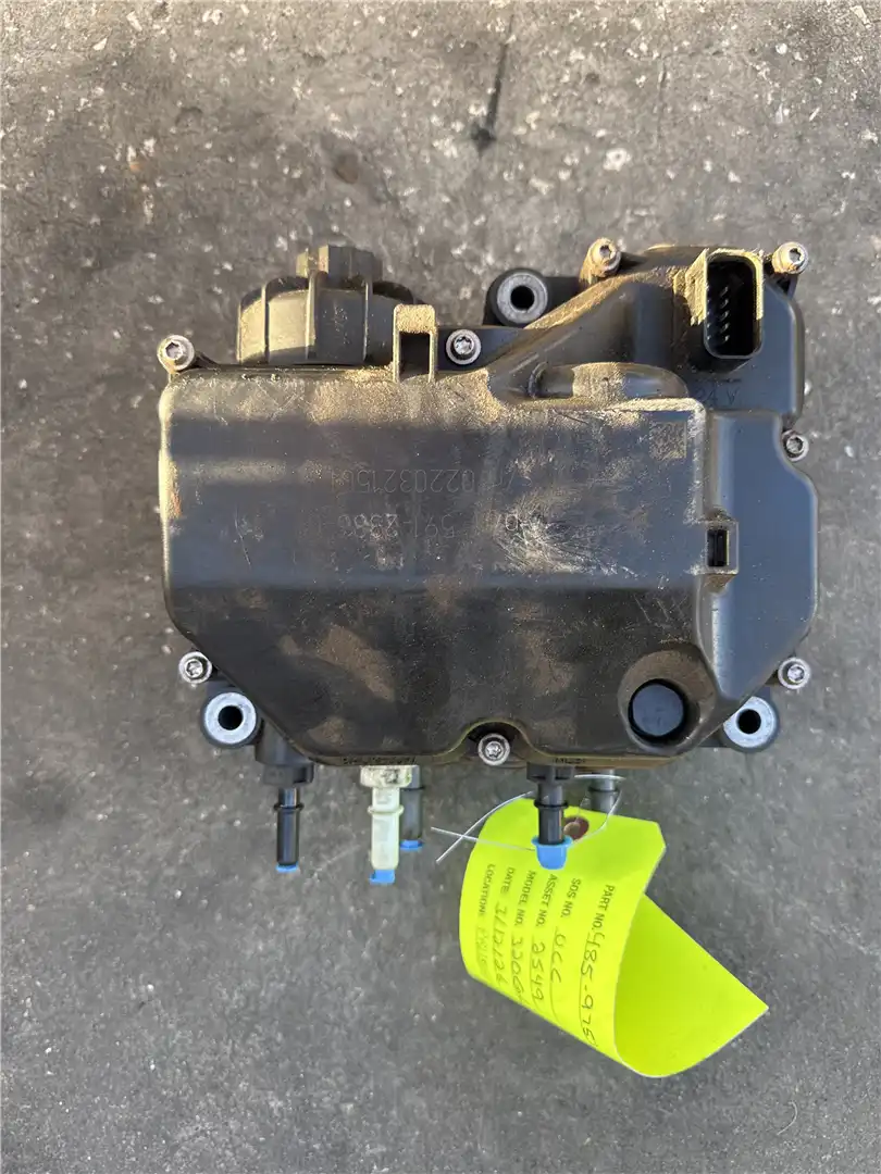 USED DEF PUMP GP image 4