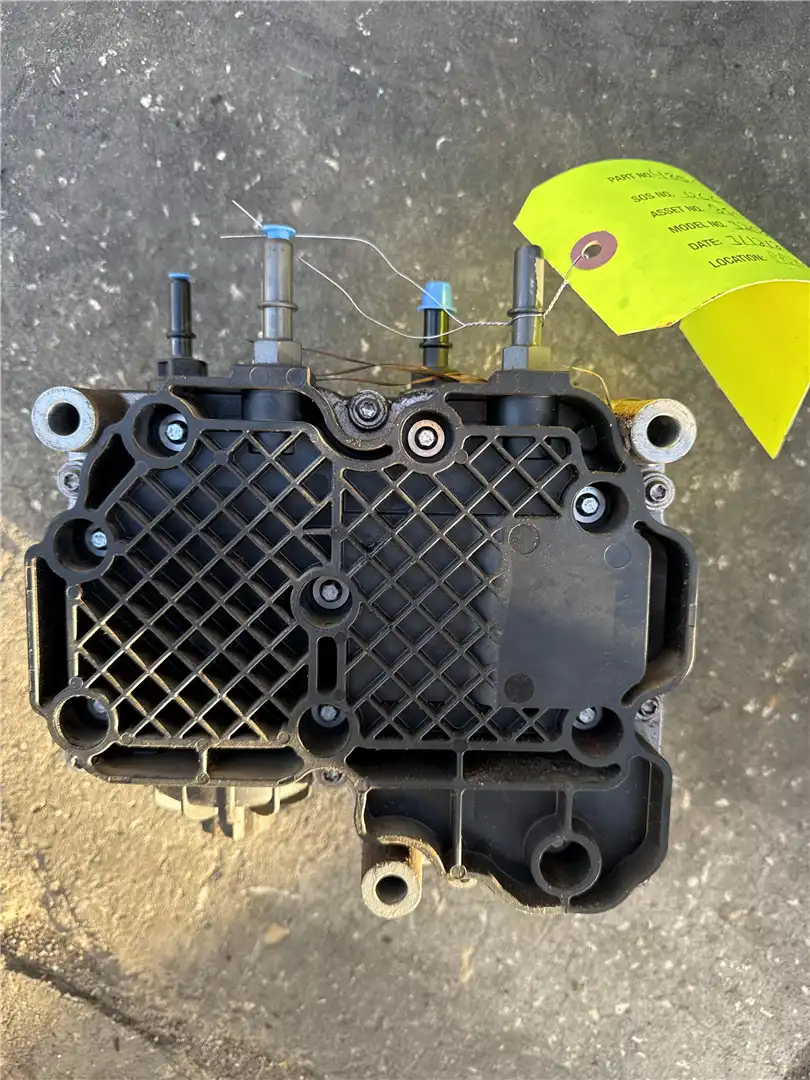 USED DEF PUMP GP image 5