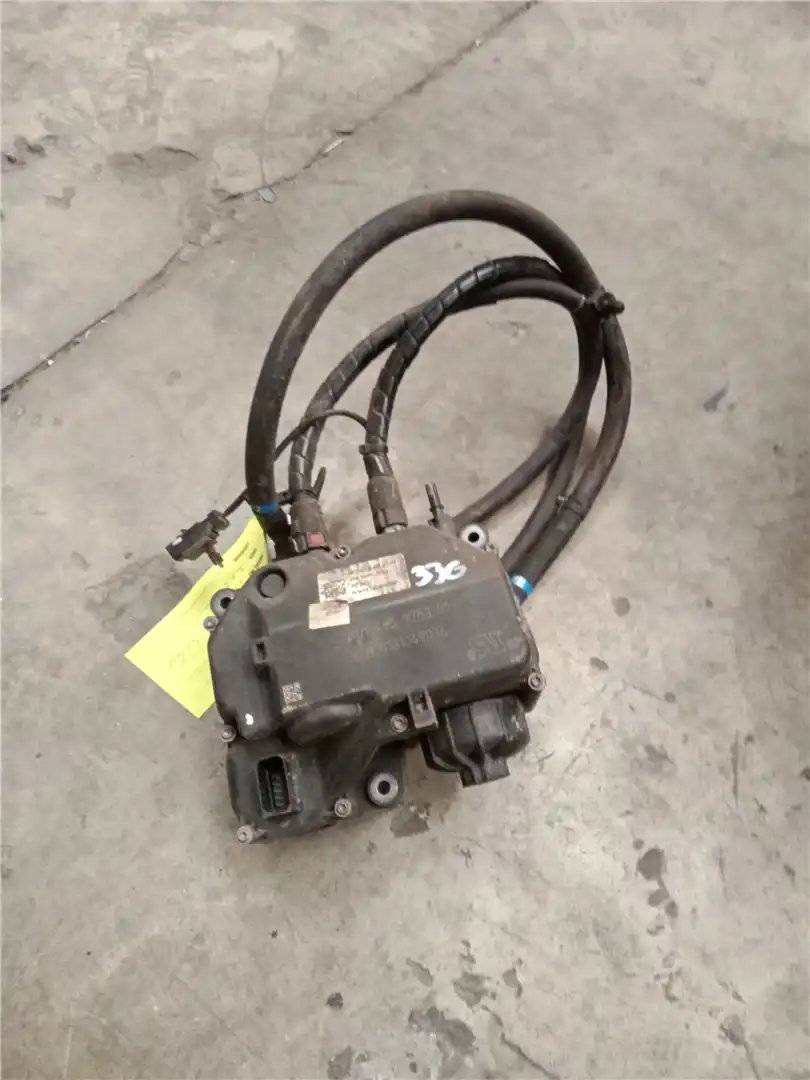 USED DEF PUMP GP image 2