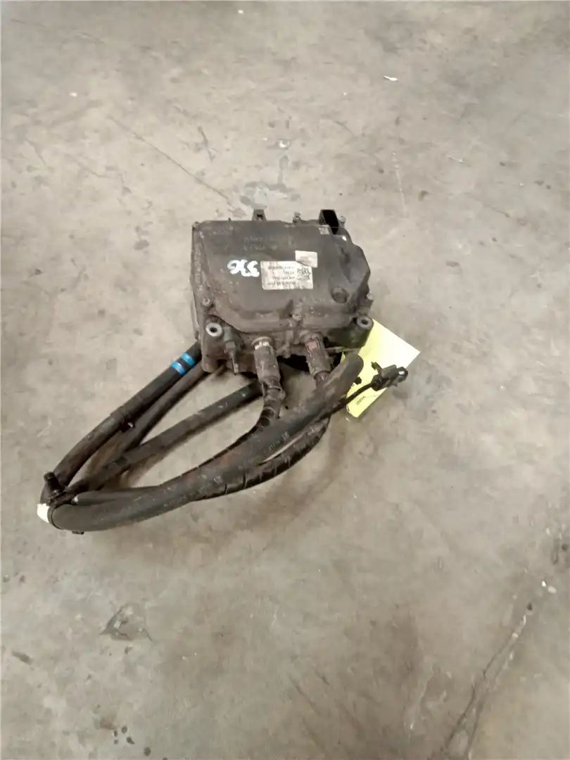 USED DEF PUMP GP image 3