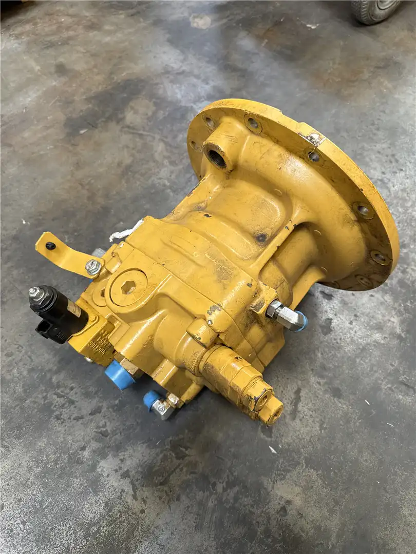 USED MOTOR GP image 4