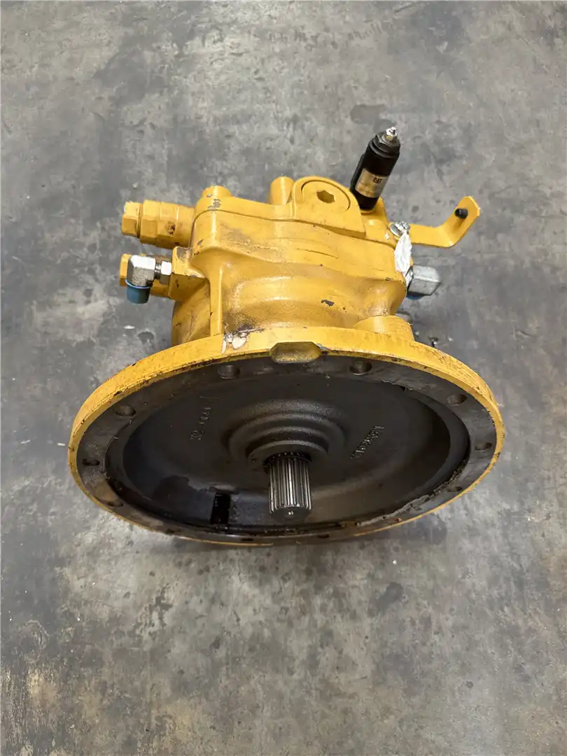 USED MOTOR GP image 2