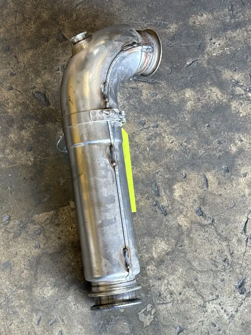 USED PIPE AS image 2