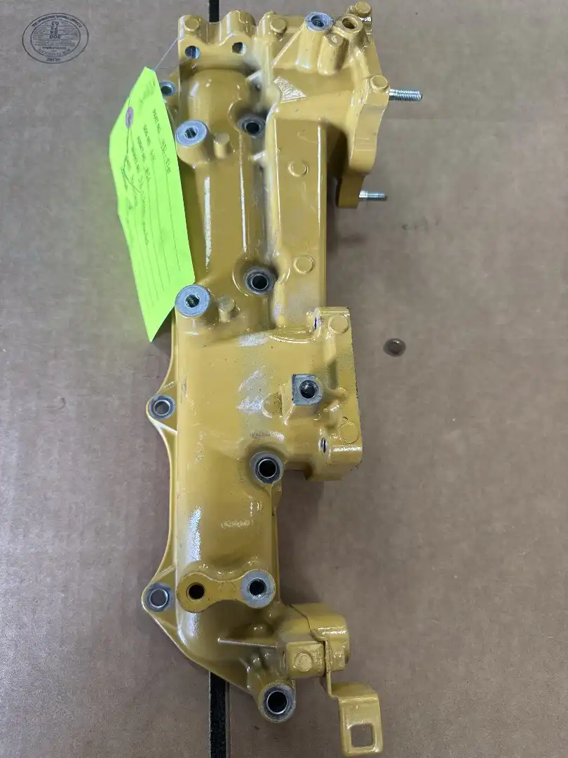USED INTAKE MANIFO image 2