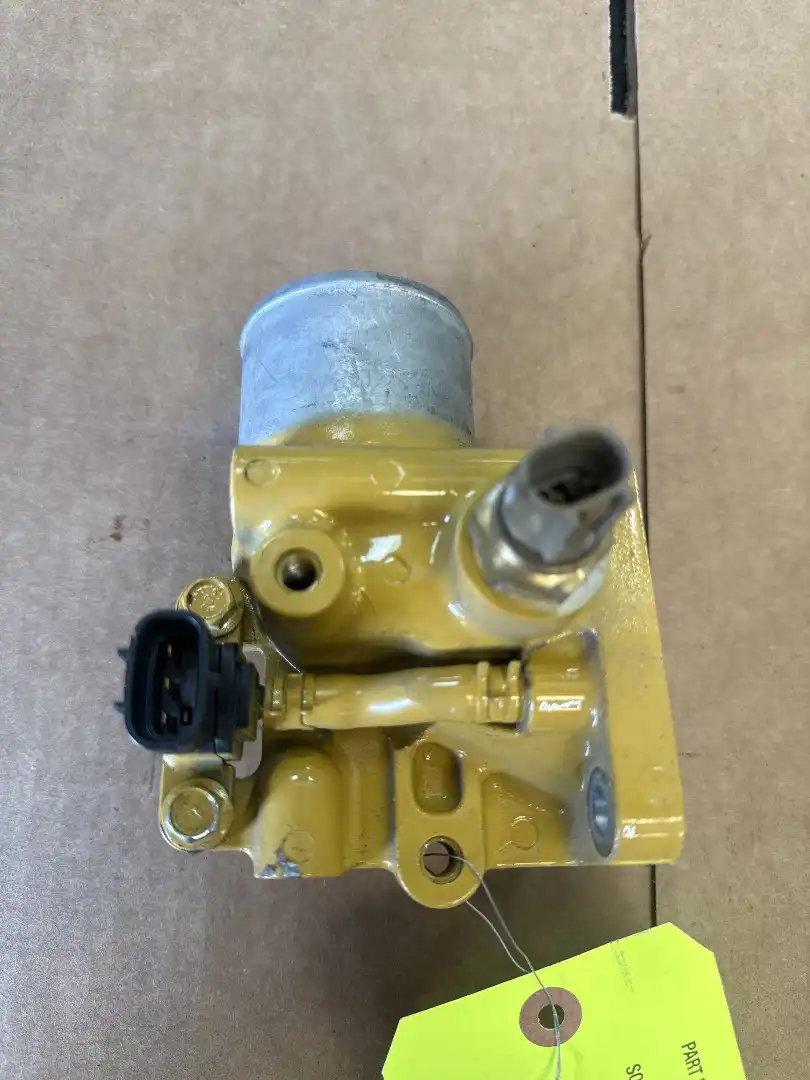 USED FLANGE AS image 2