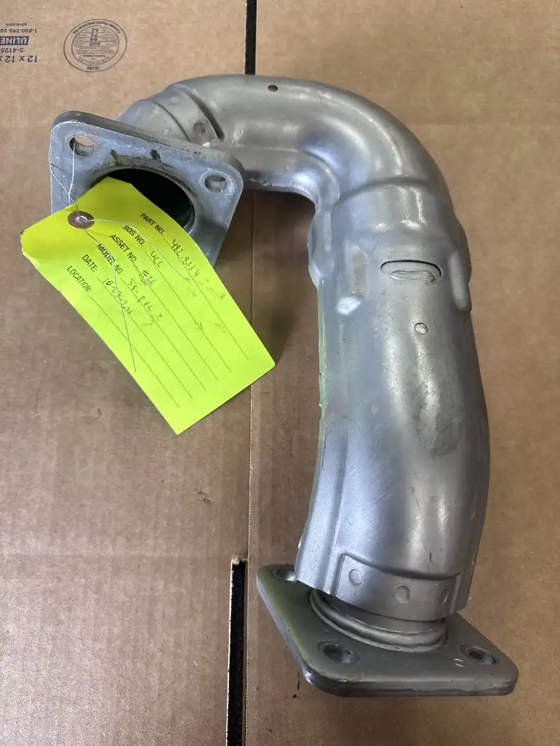 USED PIPE image 2