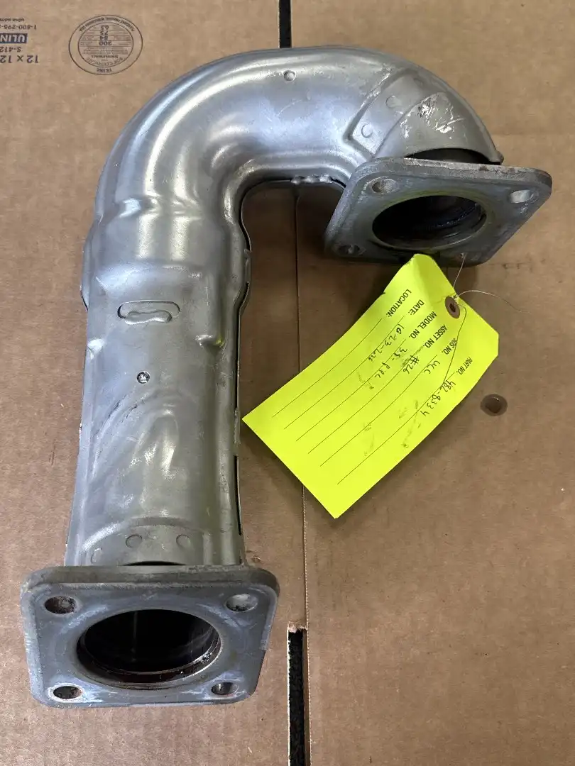 USED PIPE image 3