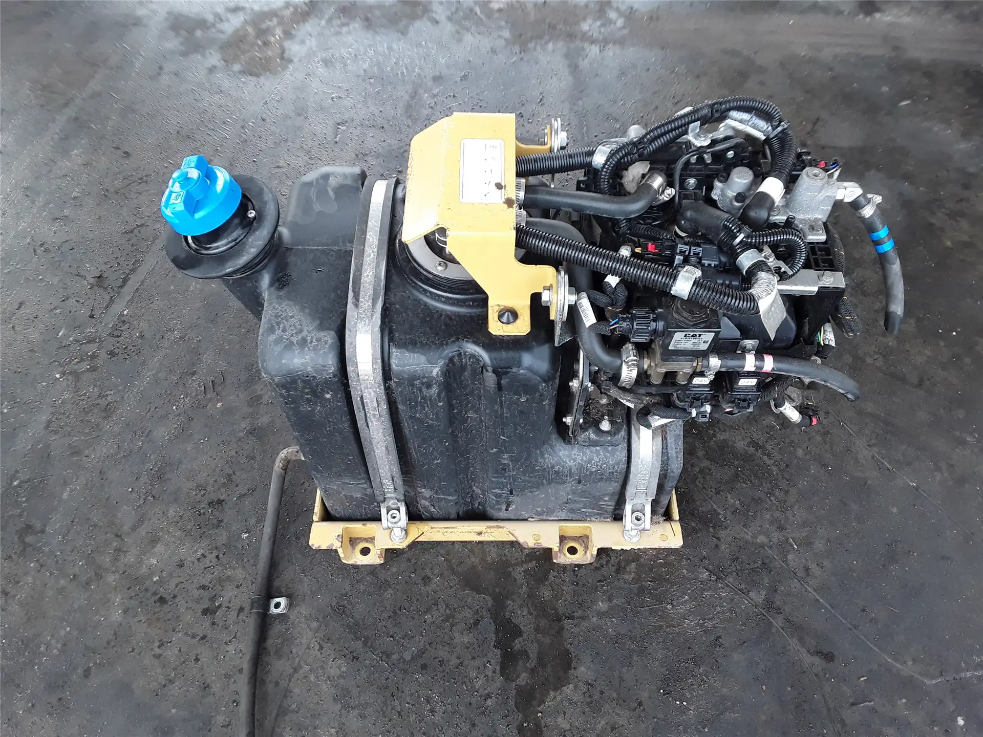 USED DEF MODULE AR image 2