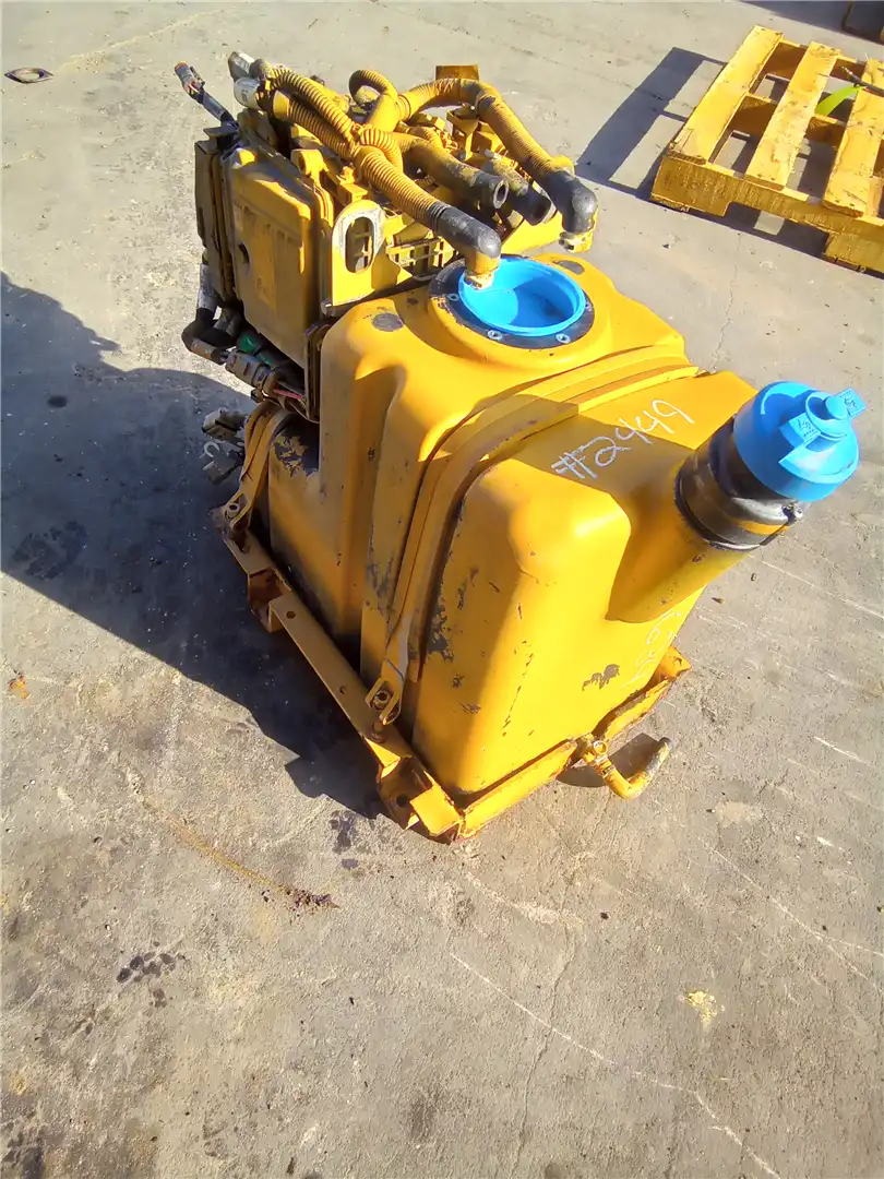 USED DEF MODULE AR image 3