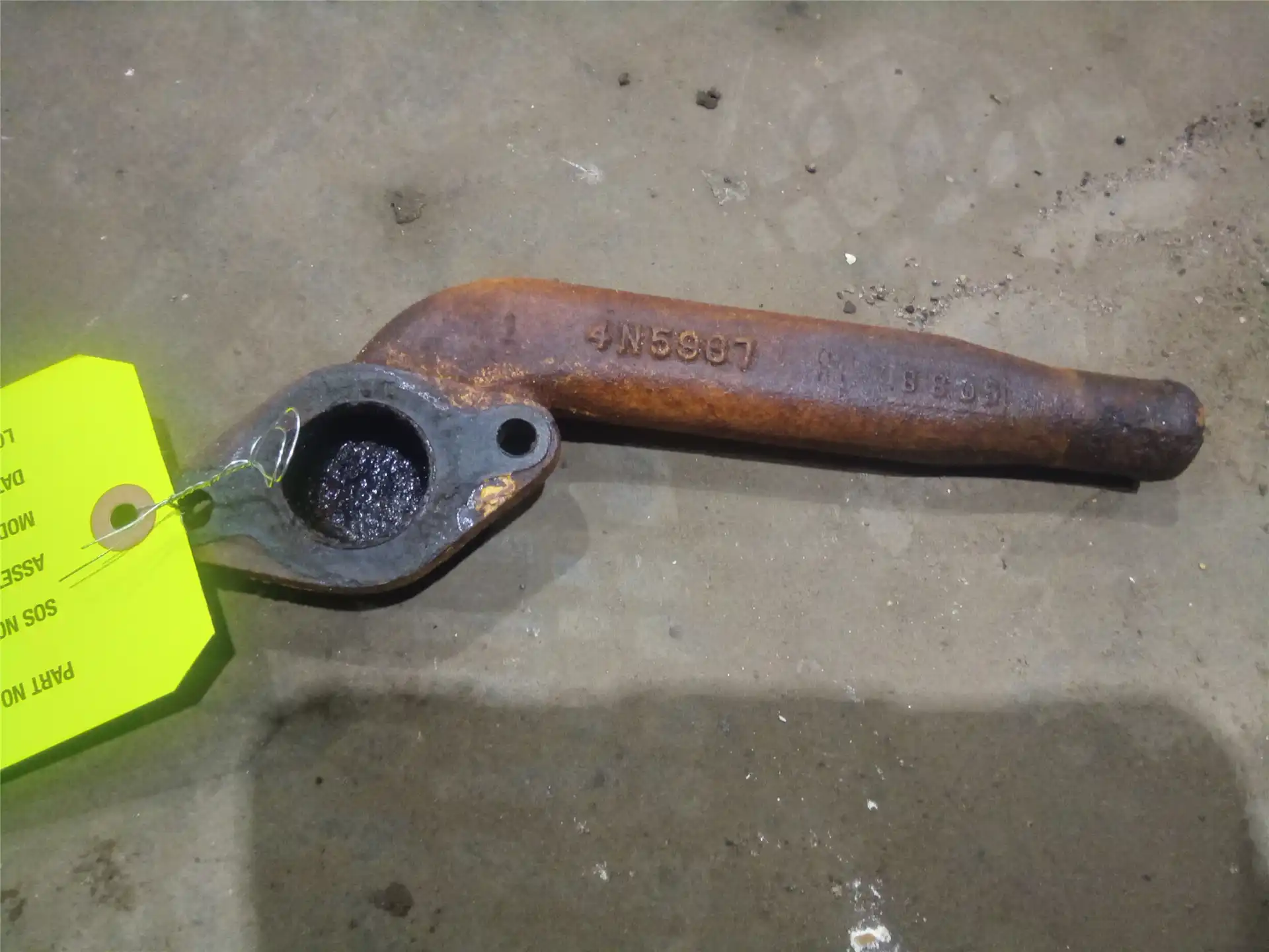 USED CONNECTOR image 2