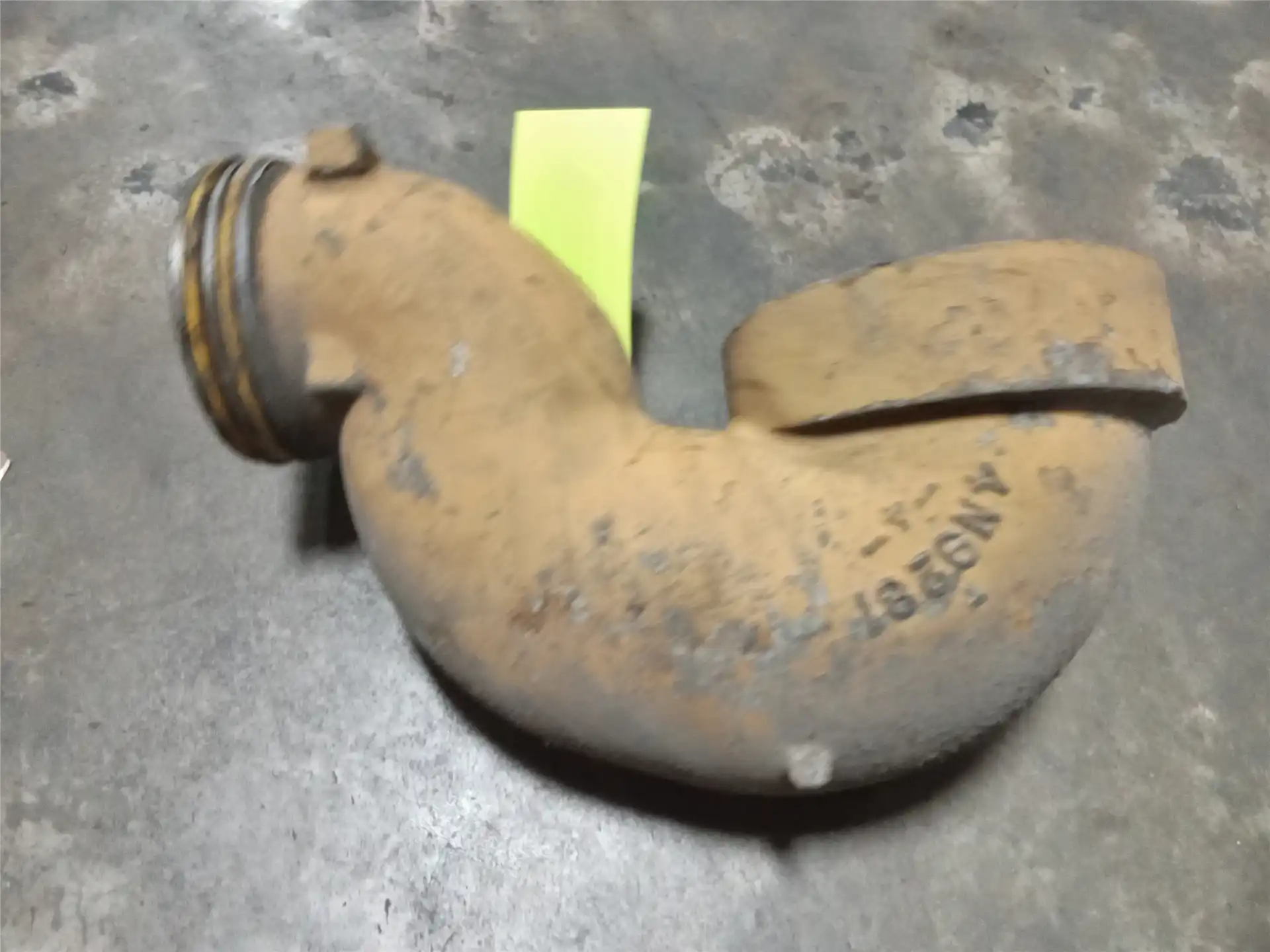 USED PIPE AS image 2