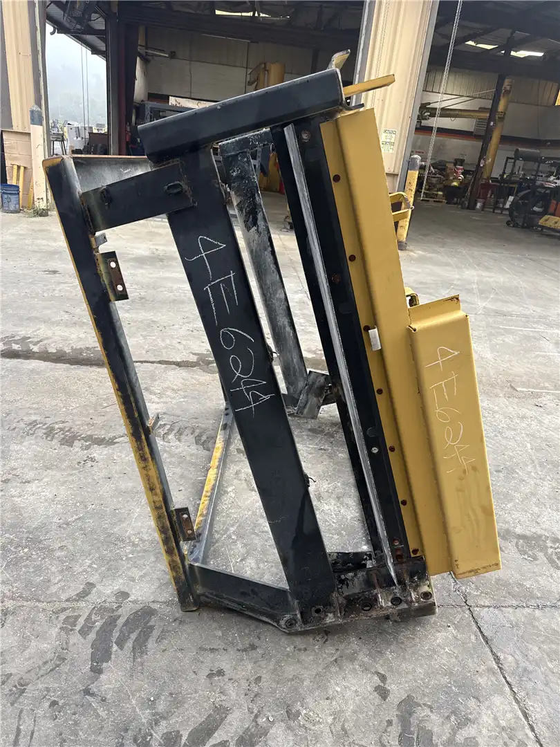 USED GUARD AS image 2