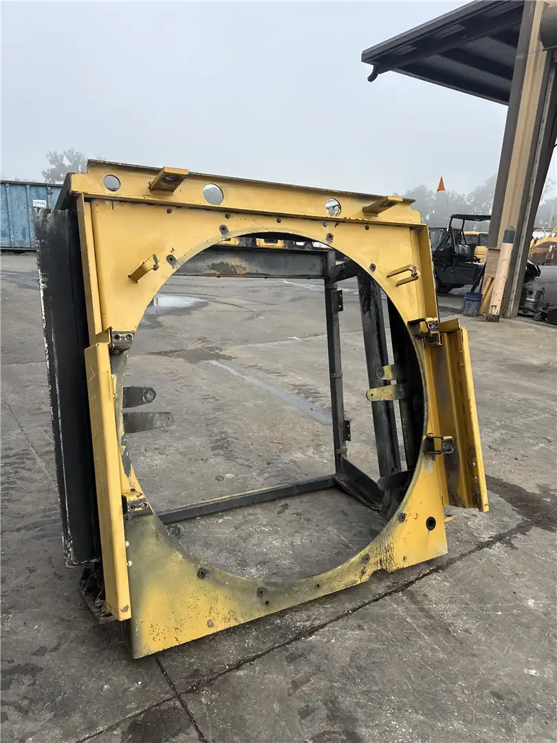 USED GUARD AS image 3