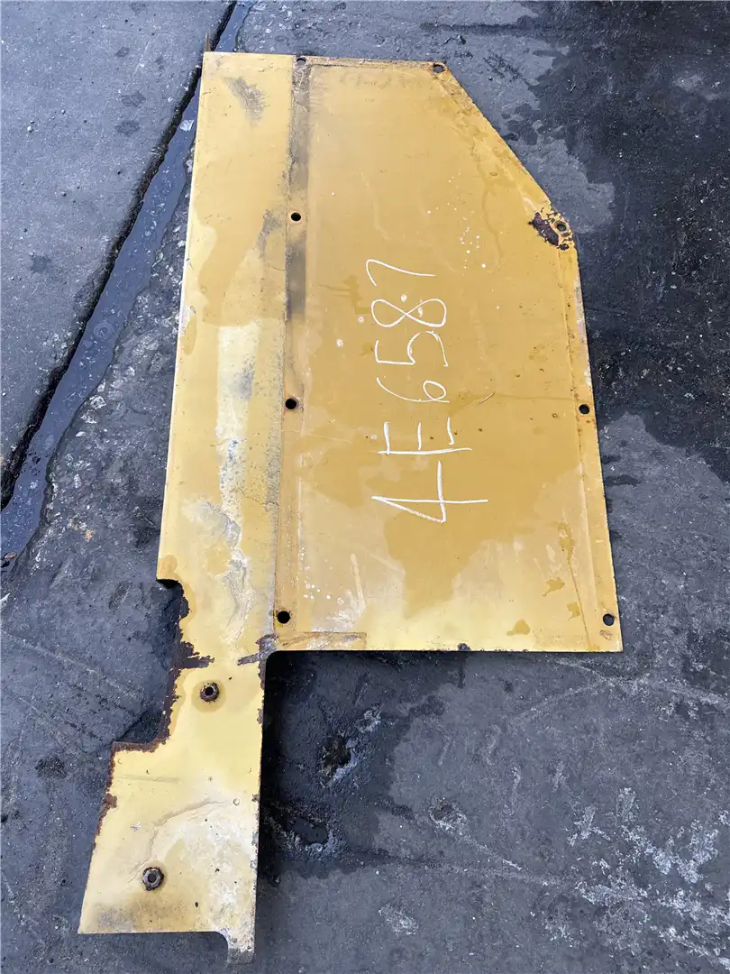 USED PLATE image 2