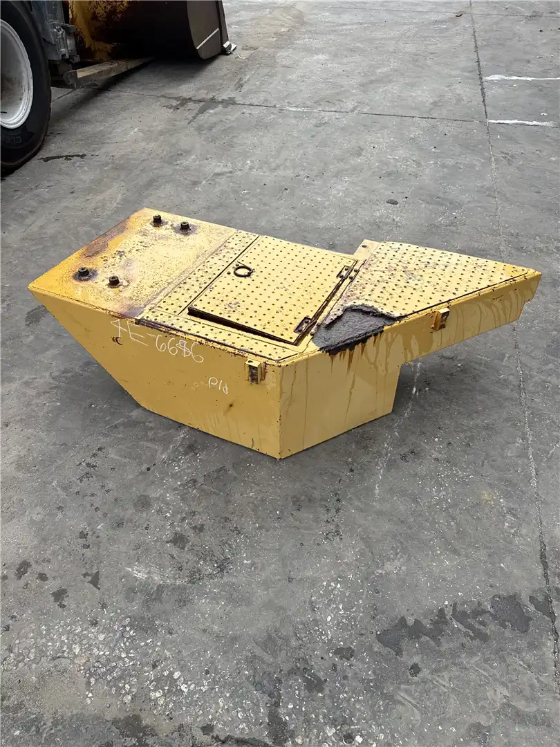 USED PLATFORM AS image 2