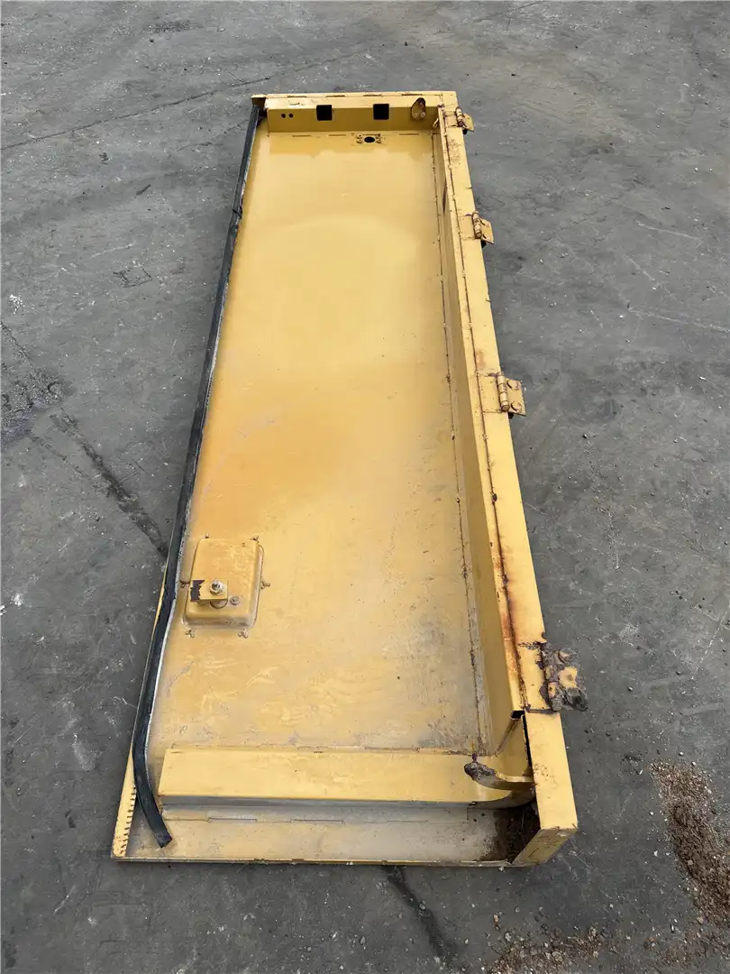 USED DOOR image 2