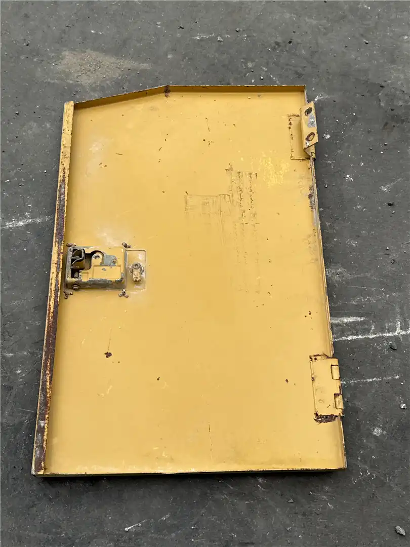 USED DOOR image 2