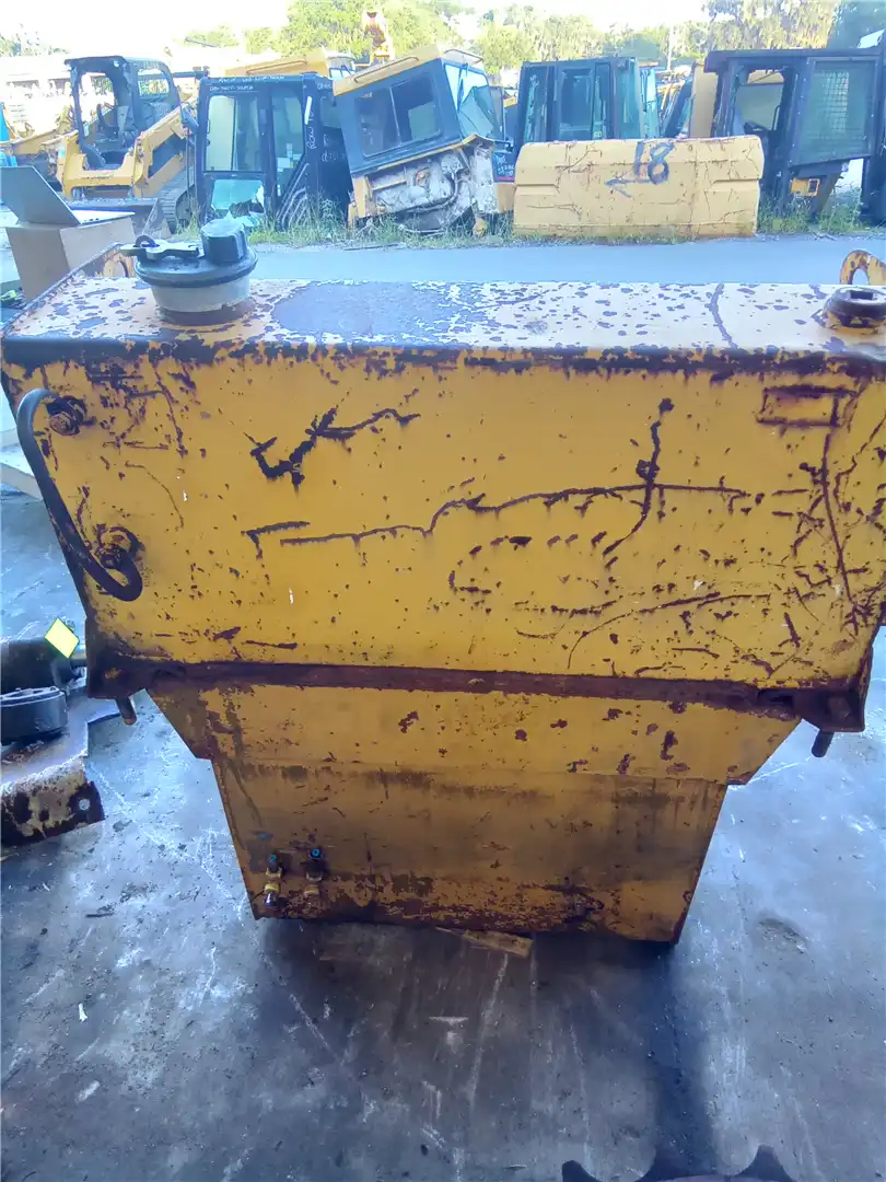 USED FUEL TANK image 6