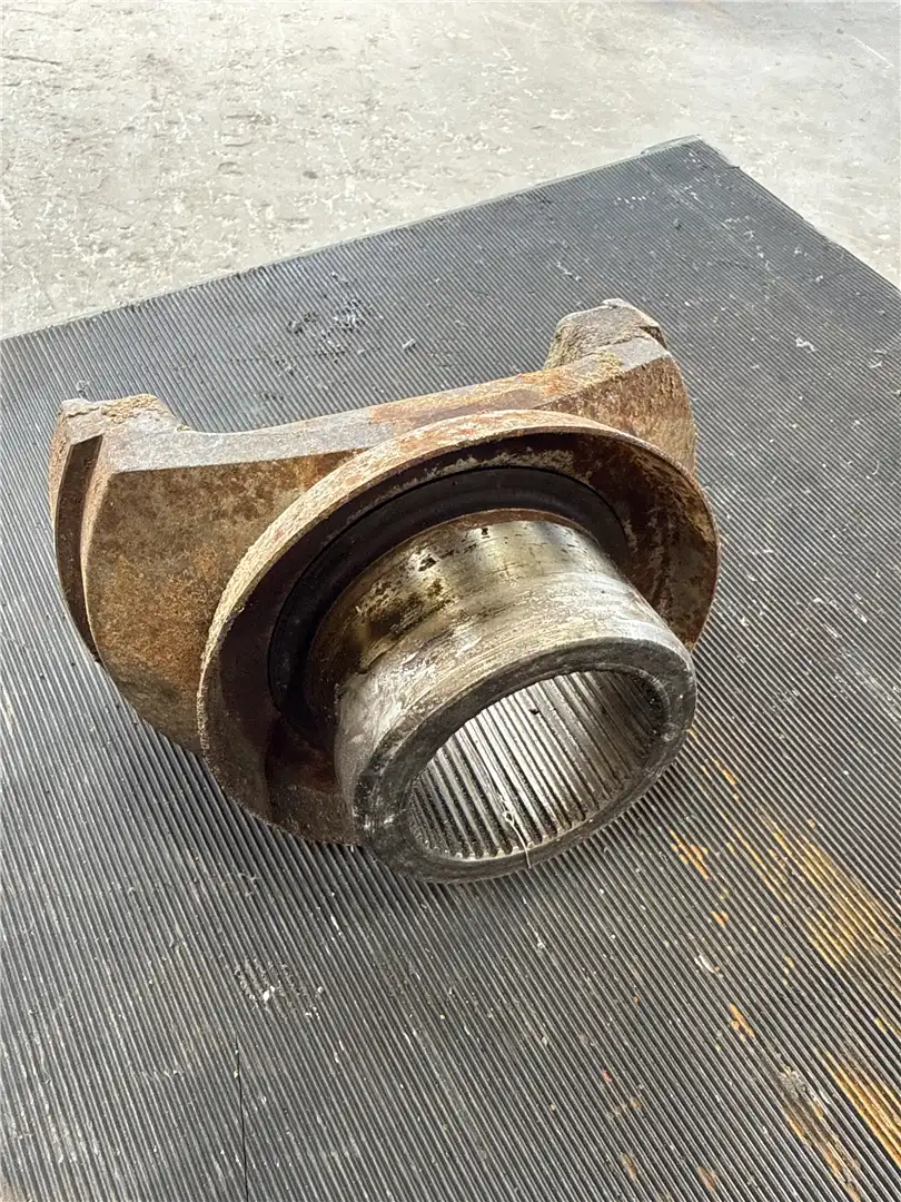 USED YOKE AS image 2