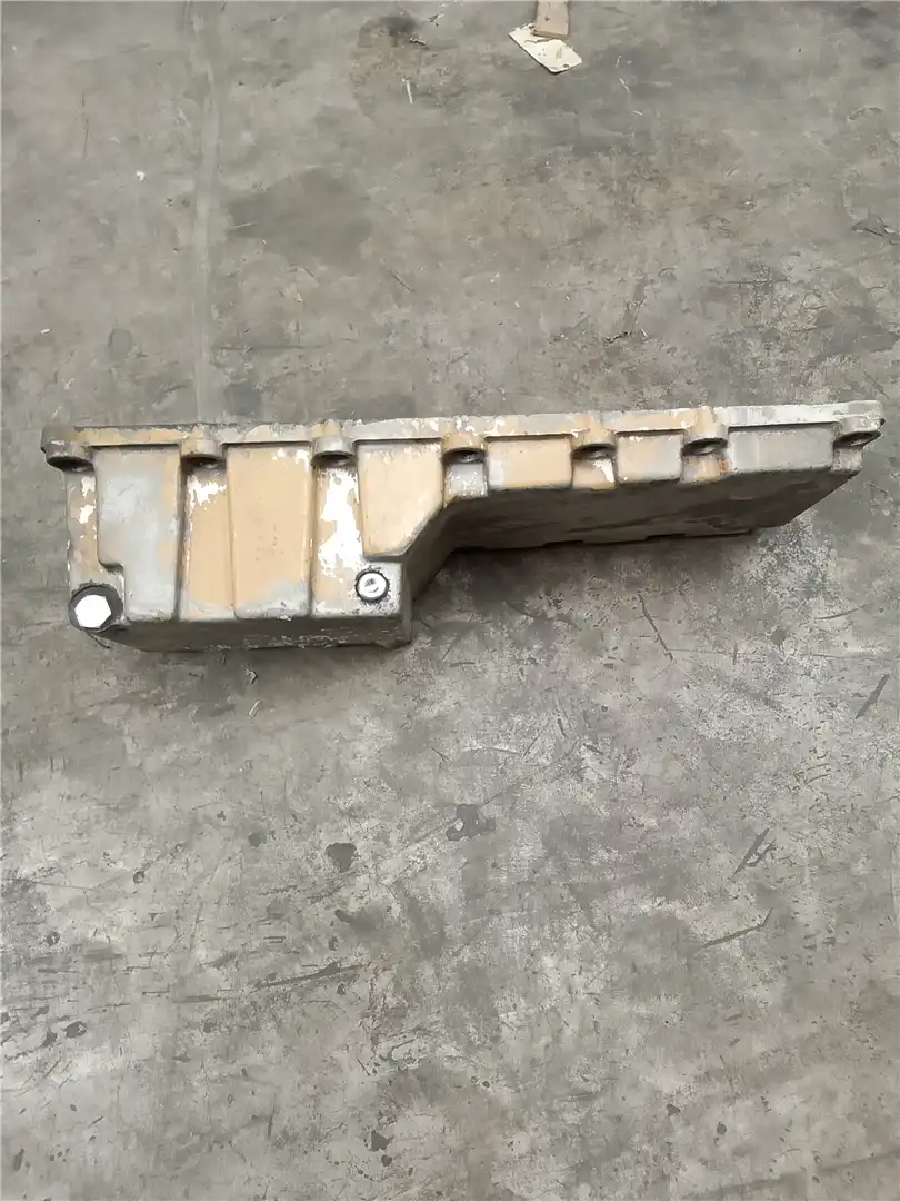 USED OIL PAN image 2