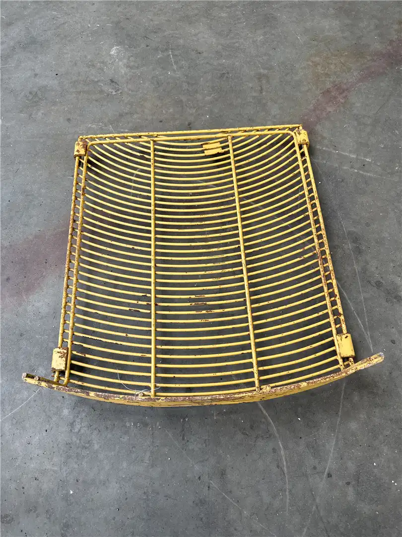 USED FAN GUARD image 2