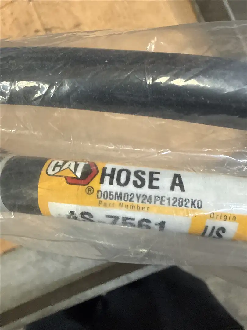 USED HOSE A image 2