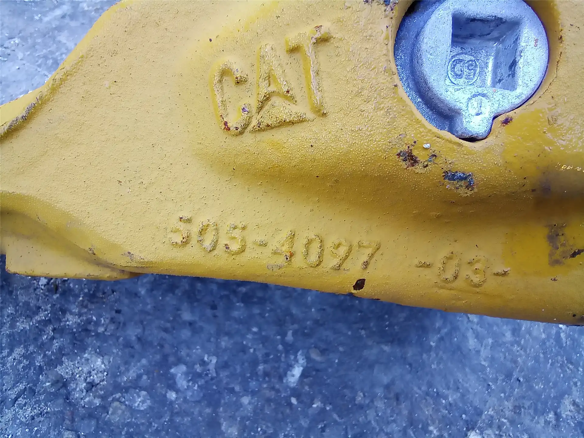 USED TIP GP image 7