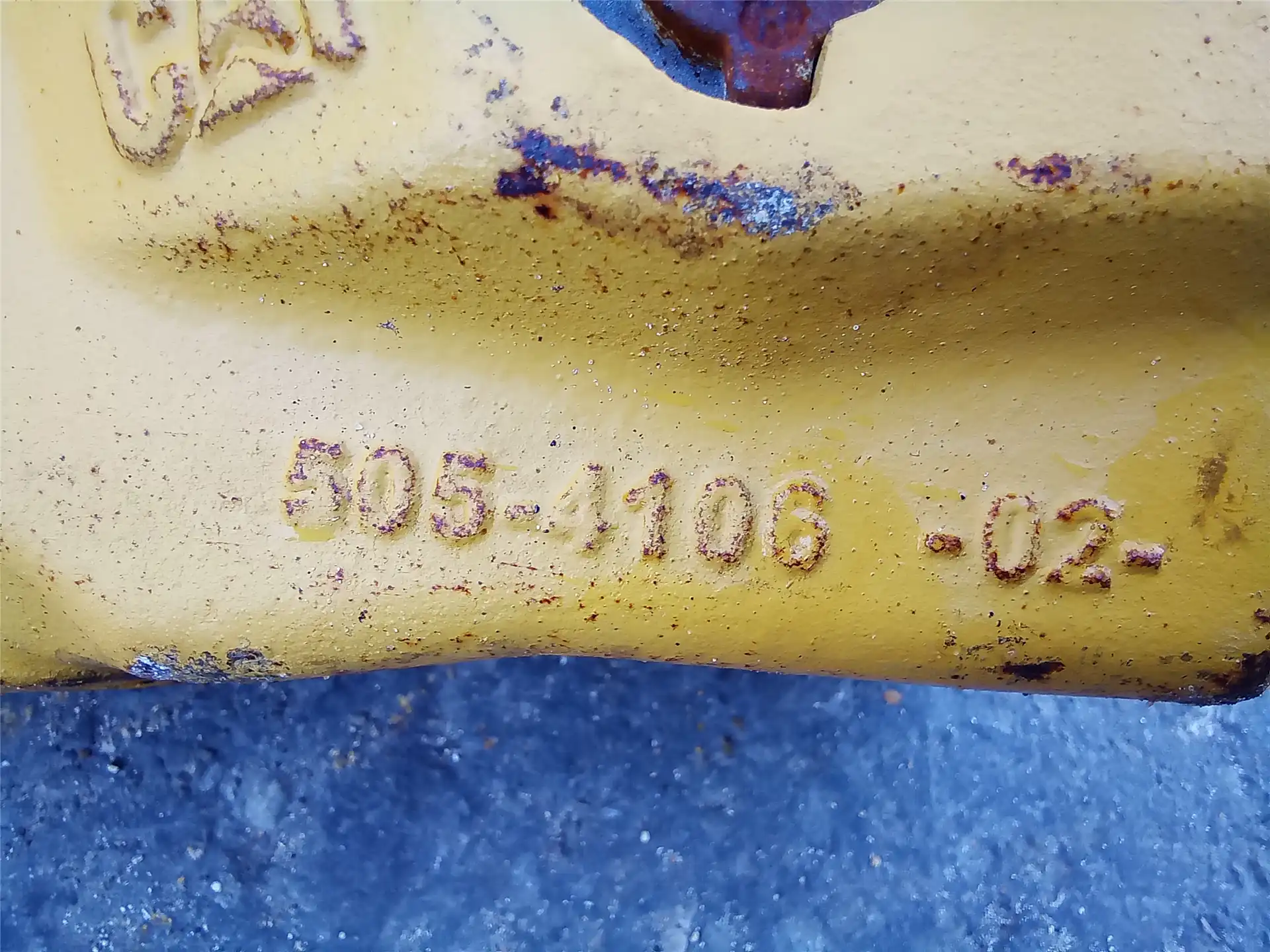 USED TIP AS image 4