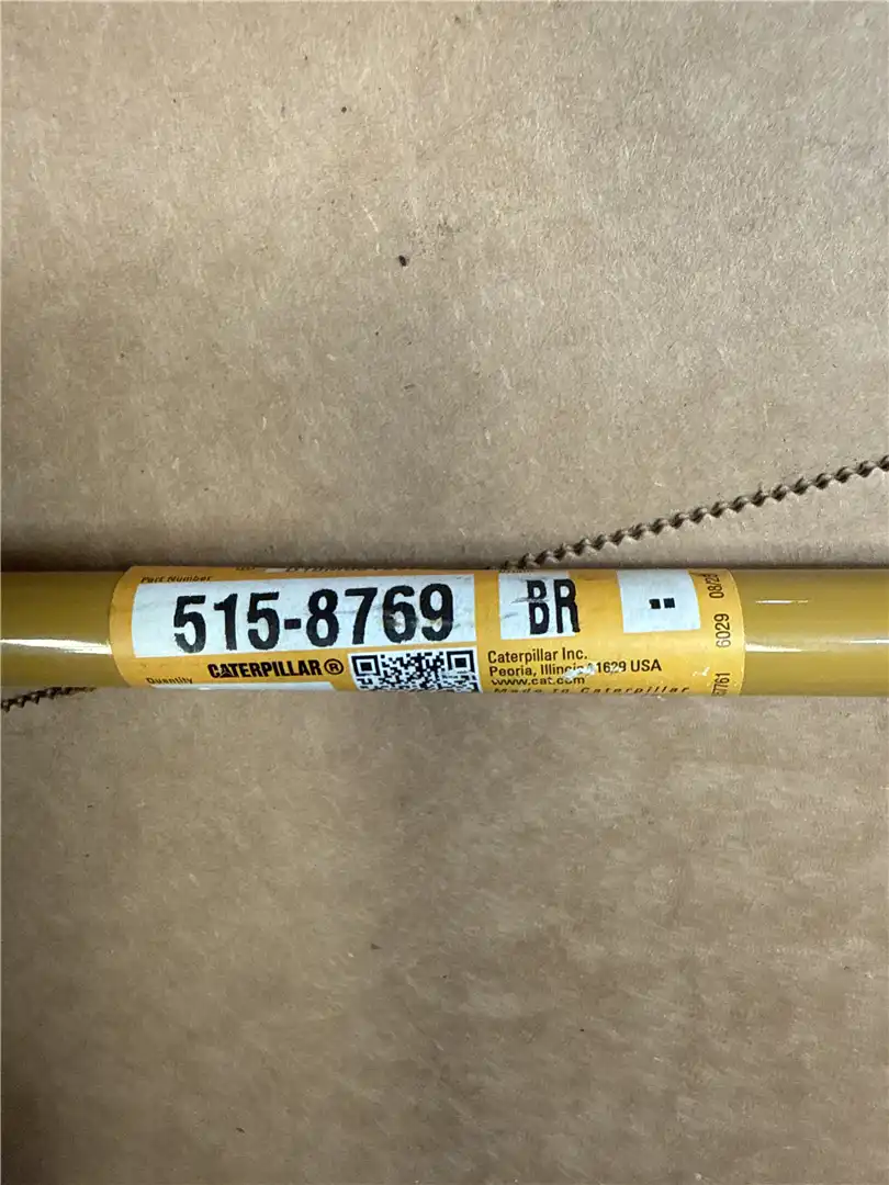 USED TUBE AS image 2