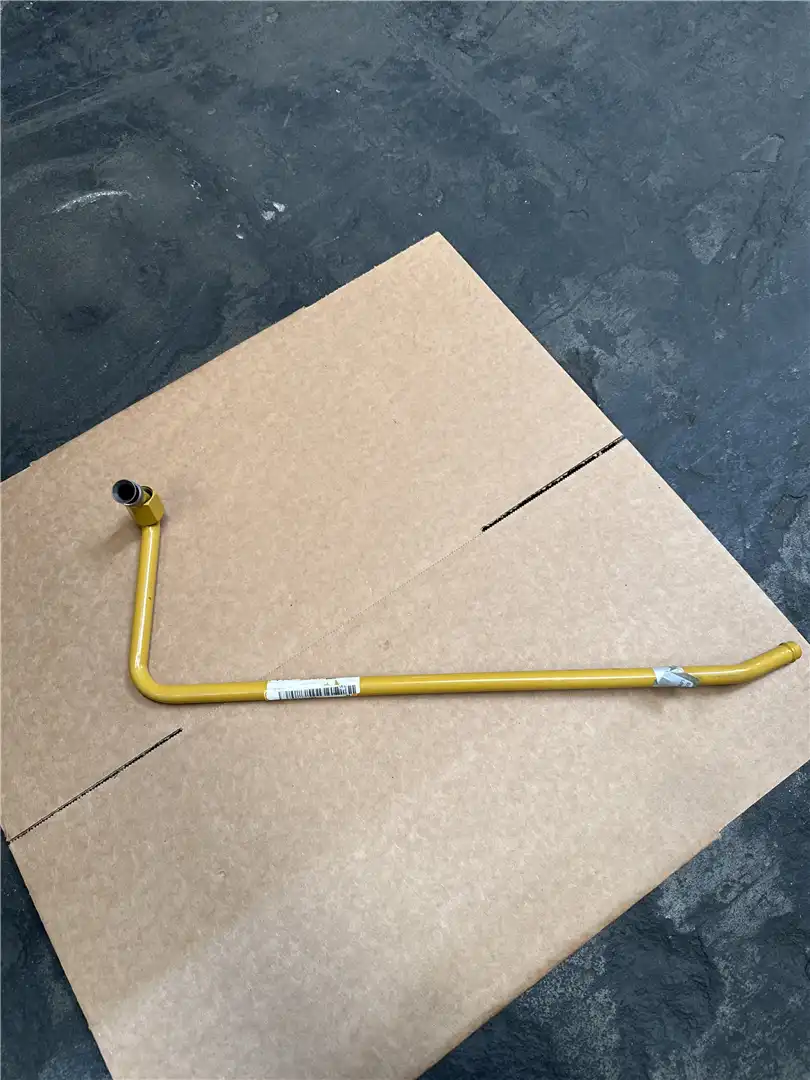 USED TUBE AS image 3