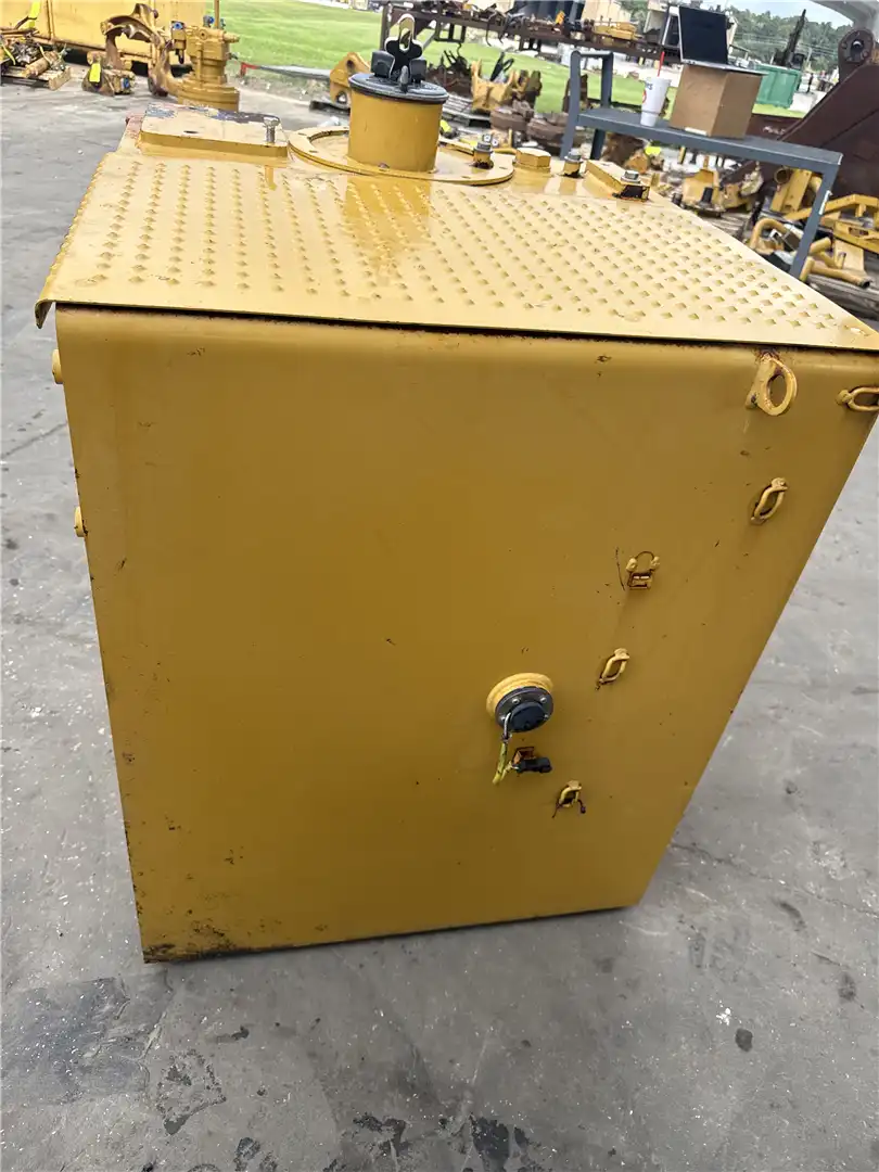 USED FUEL TANK image 4