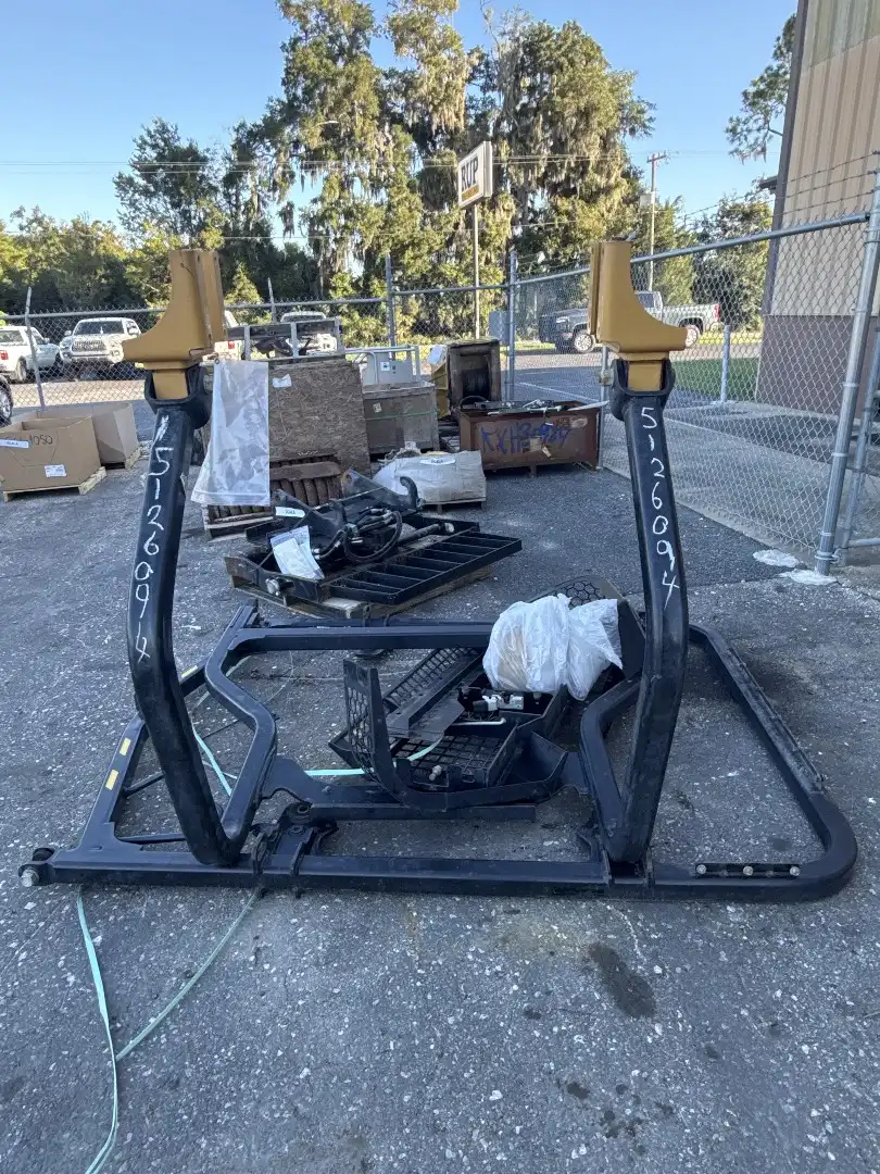 USED SWEEP GP image 4