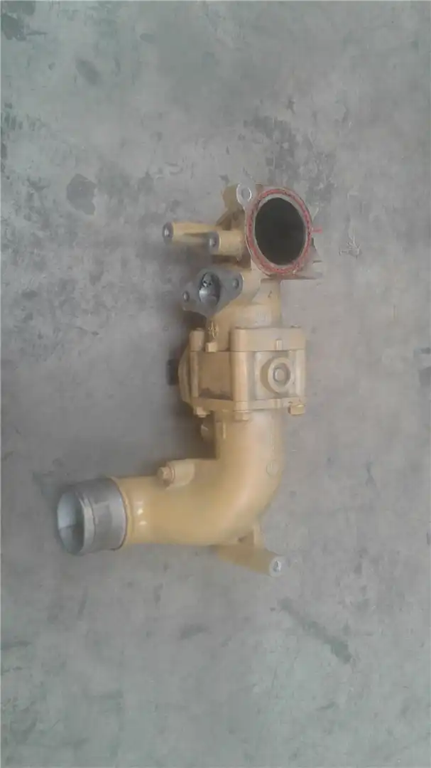 USED ELBOW GP-AIR image 2