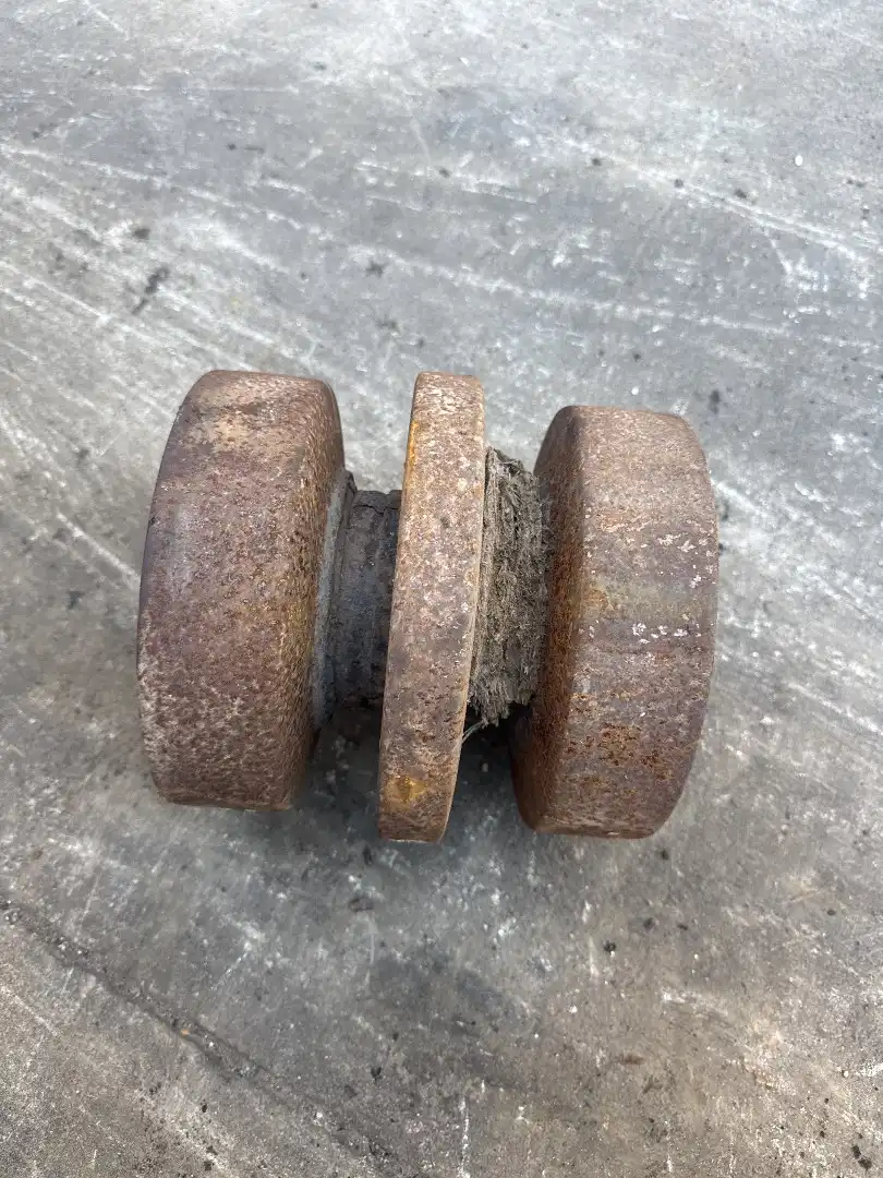 USED ROLLER GP image 5