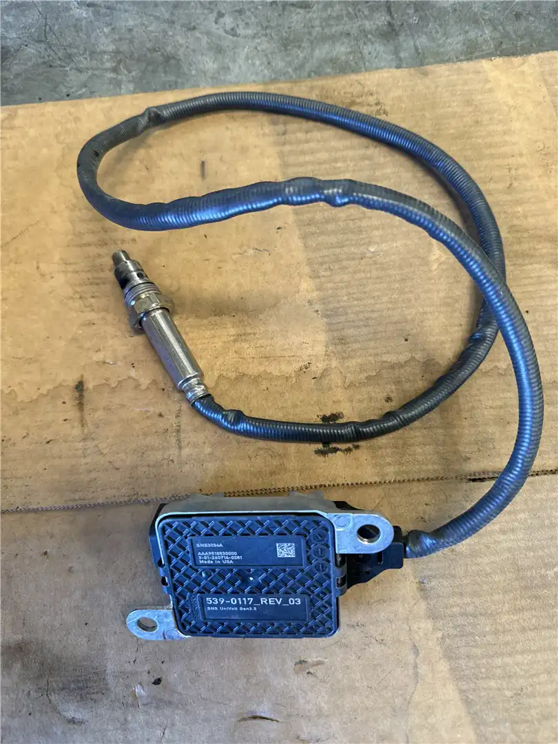 USED NOX SENSOR image 2