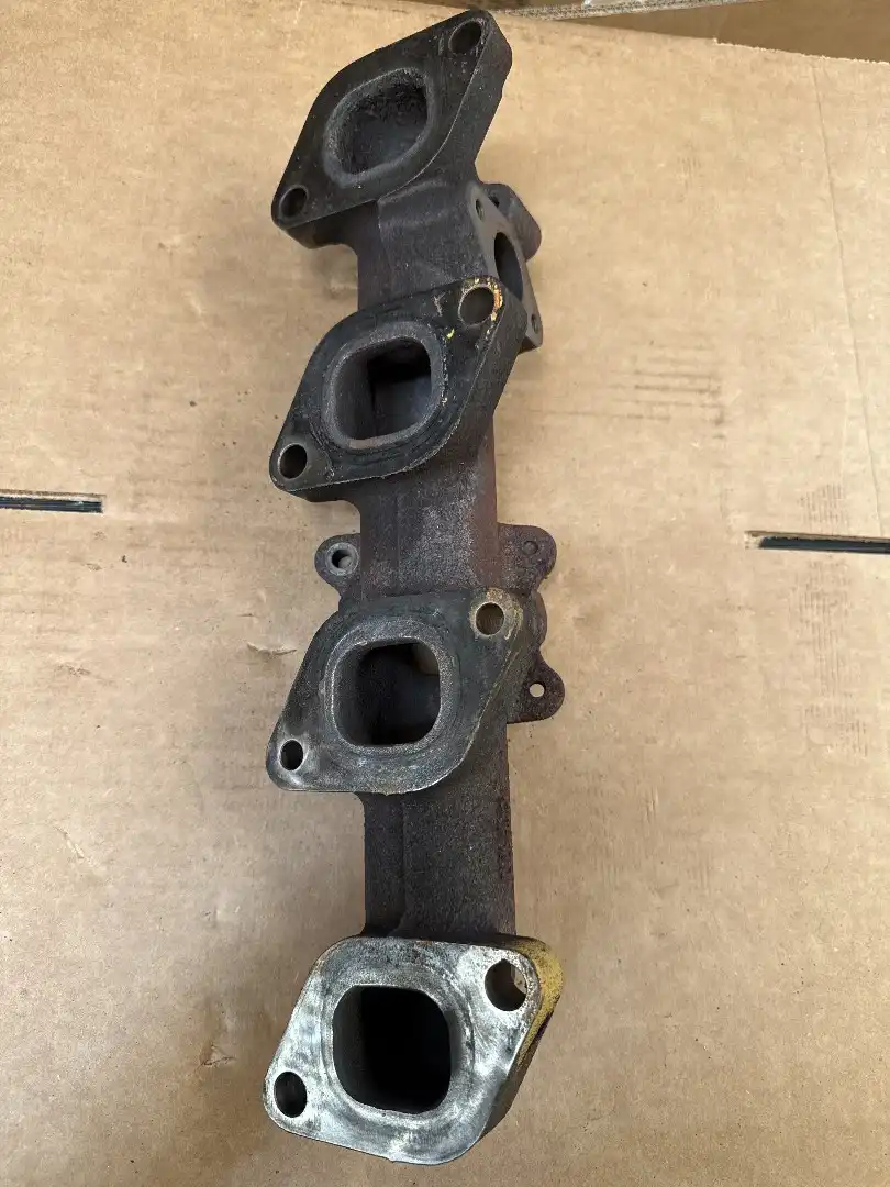USED MANIFOLD image 2