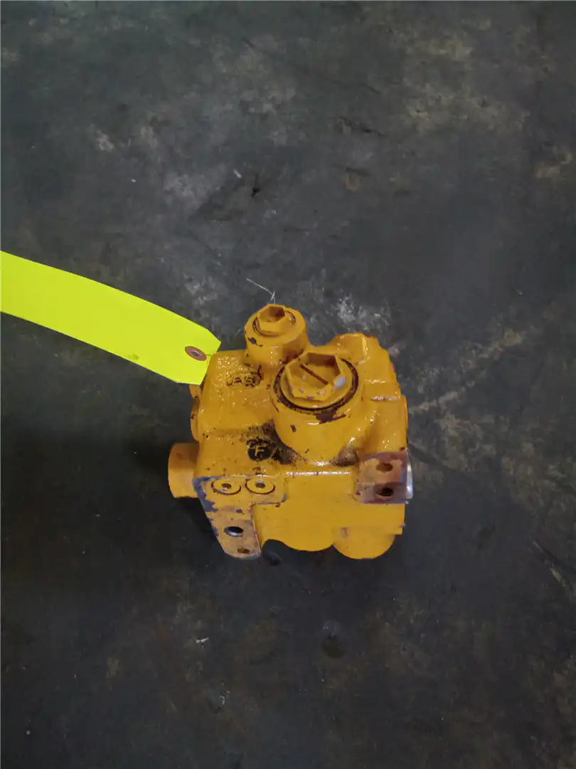 USED VALVE GP image 2
