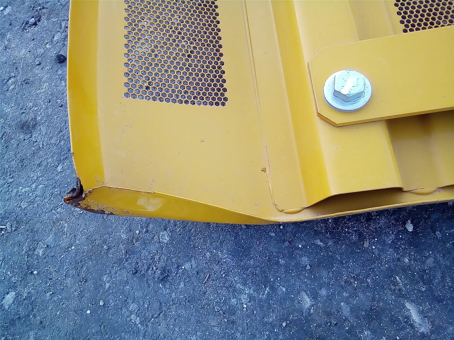 USED DOOR image 5