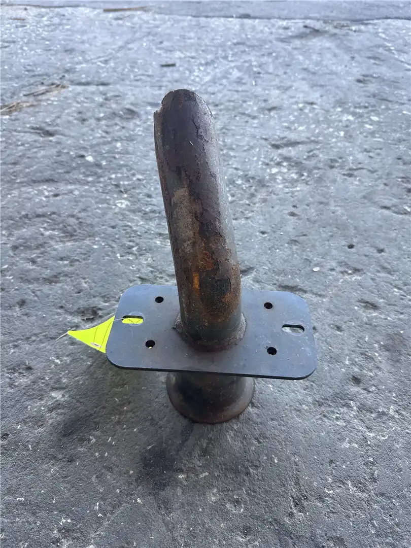 EXHAUST TIP image 3