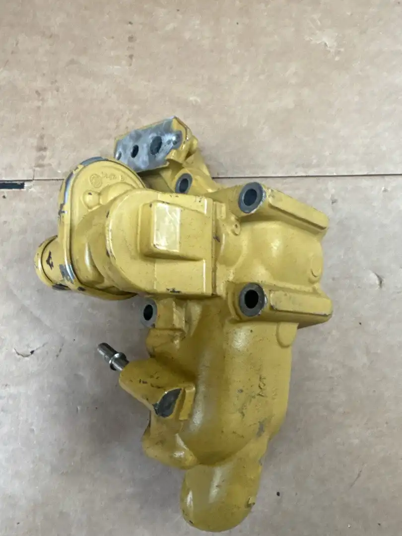 USED VALVE AS image 2