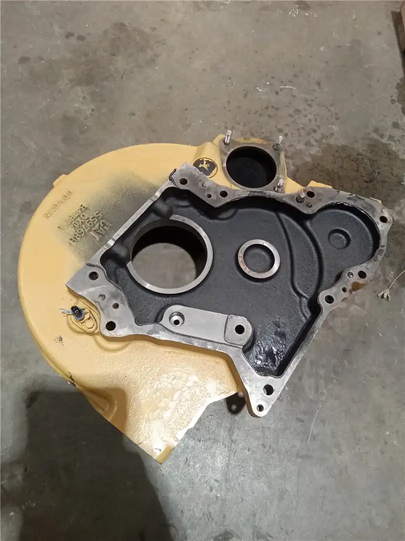 USED FLYWHEEL HOUS image 3