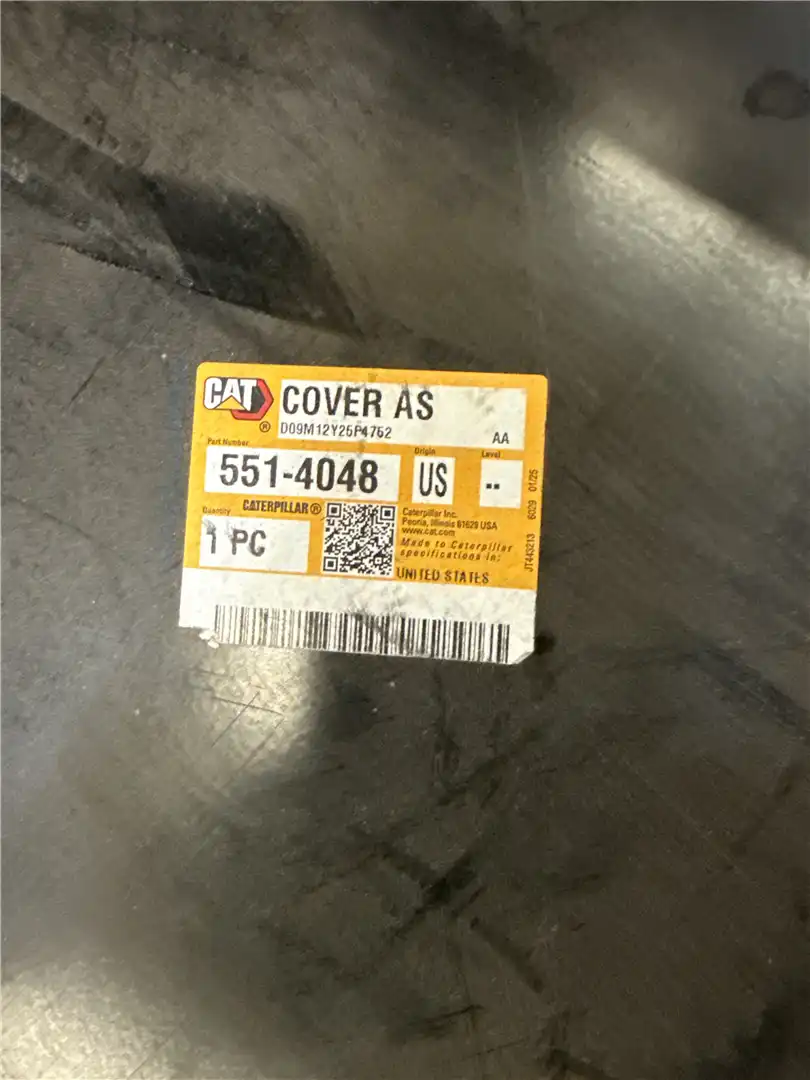USED COVER AS image 3