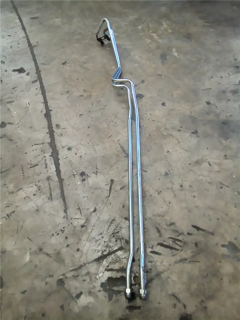 USED TUBE AS image 2