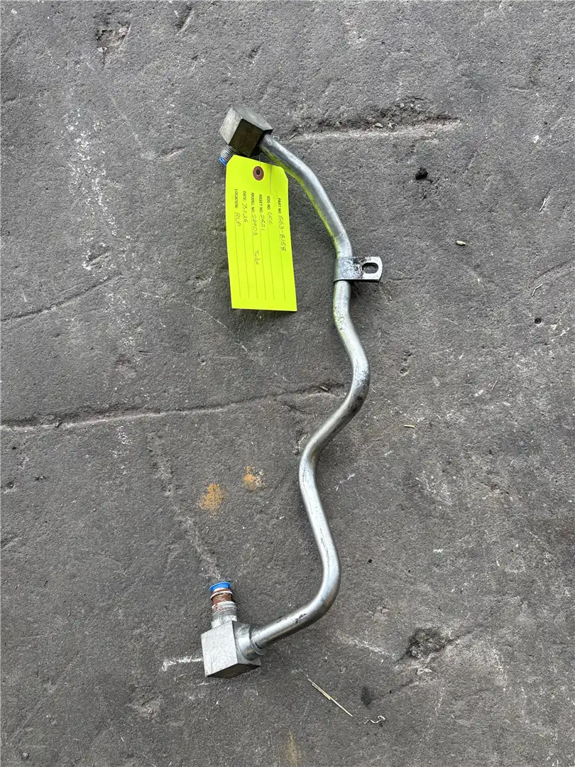 USED TUBE image 2